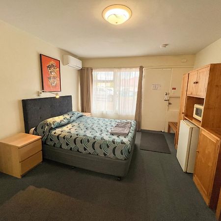Bunbury Motel And Apartments Esterno foto