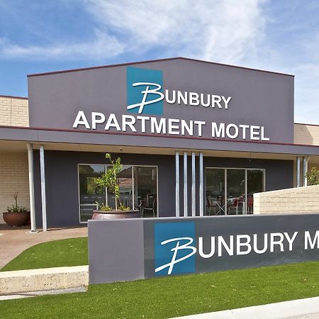 Bunbury Motel And Apartments Esterno foto