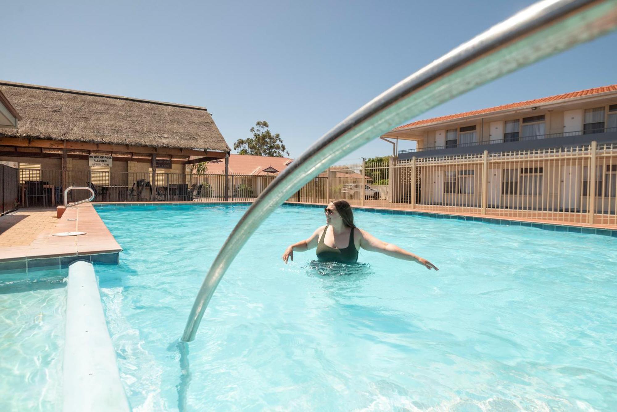 Bunbury Motel And Apartments Esterno foto
