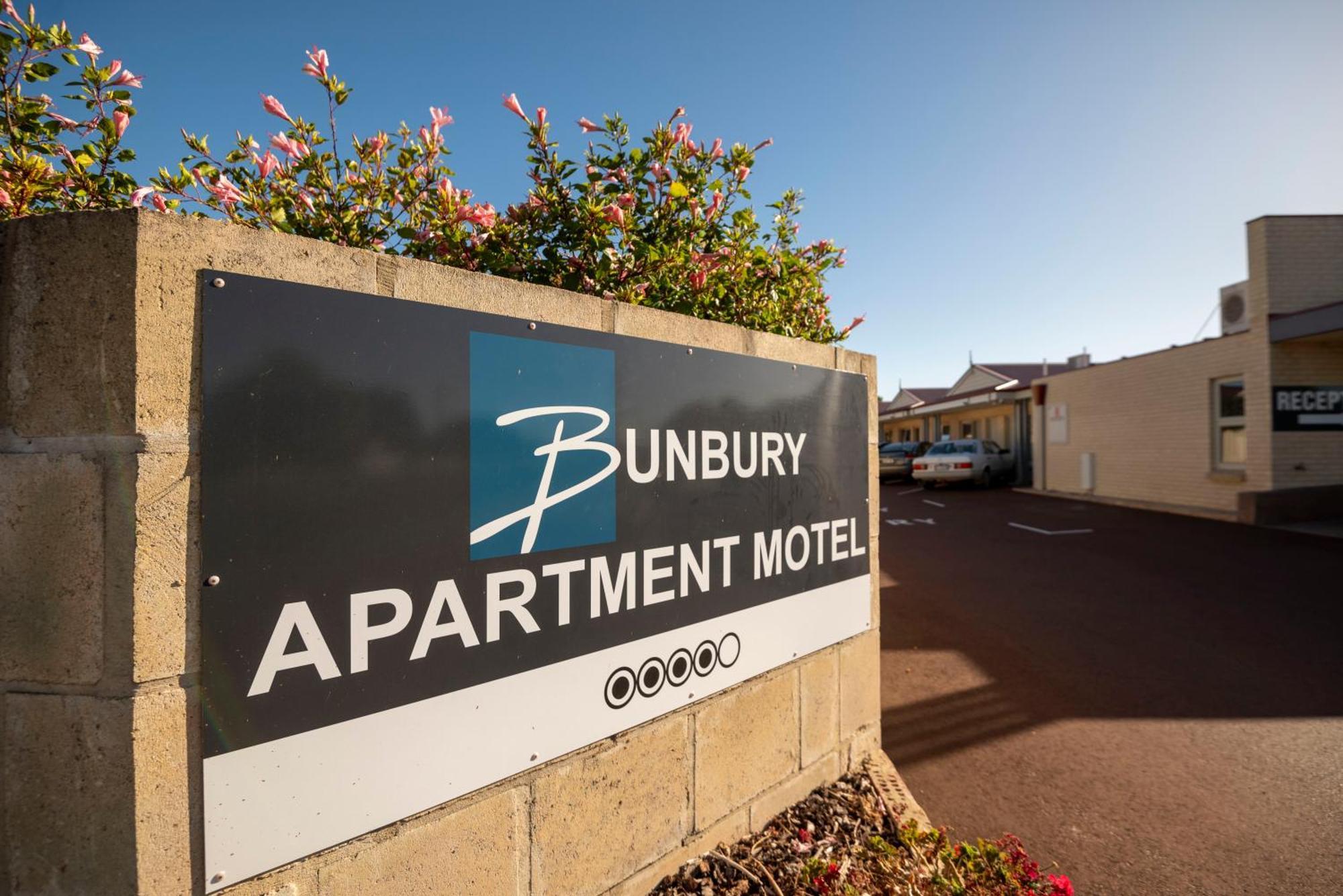Bunbury Motel And Apartments Esterno foto
