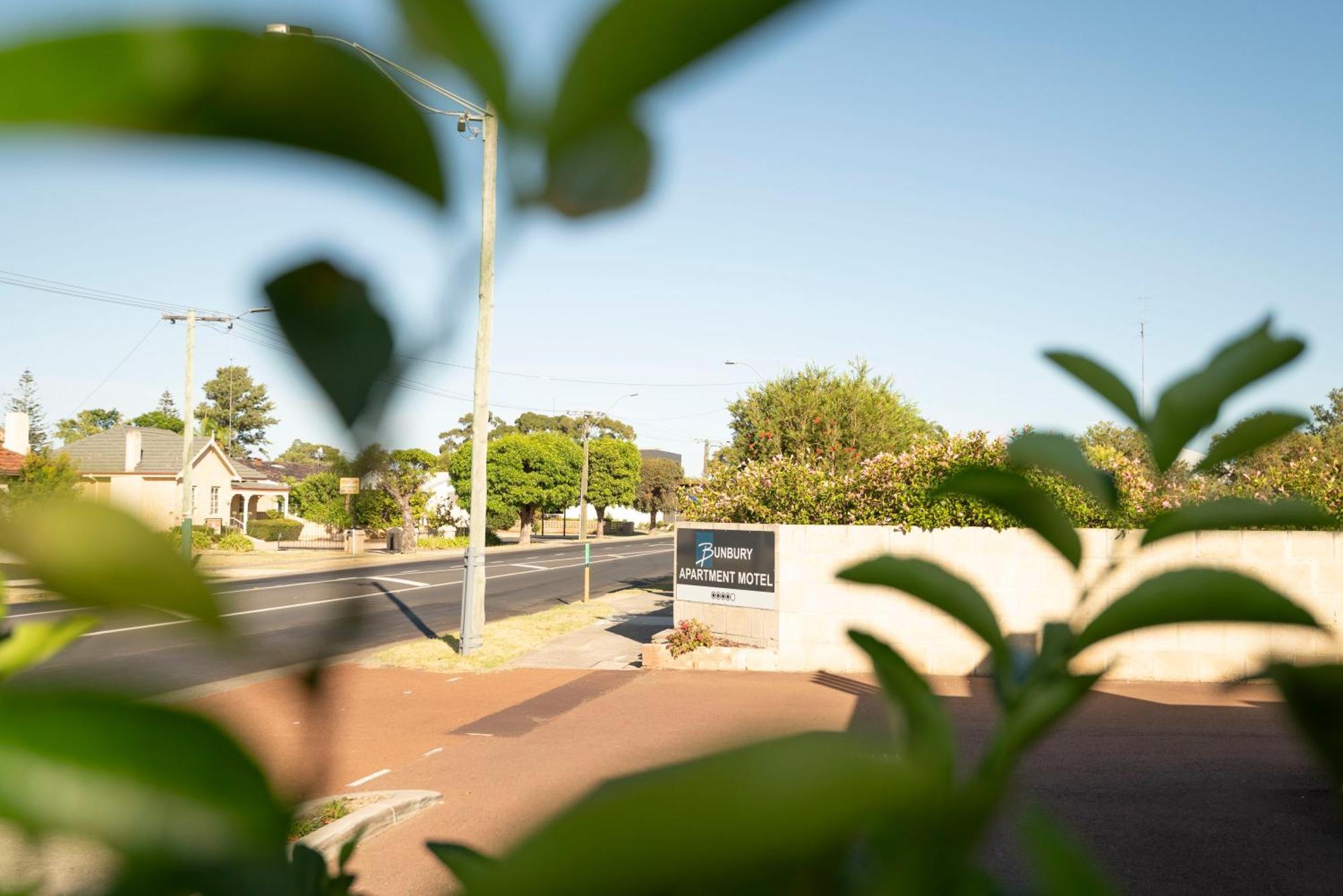 Bunbury Motel And Apartments Esterno foto