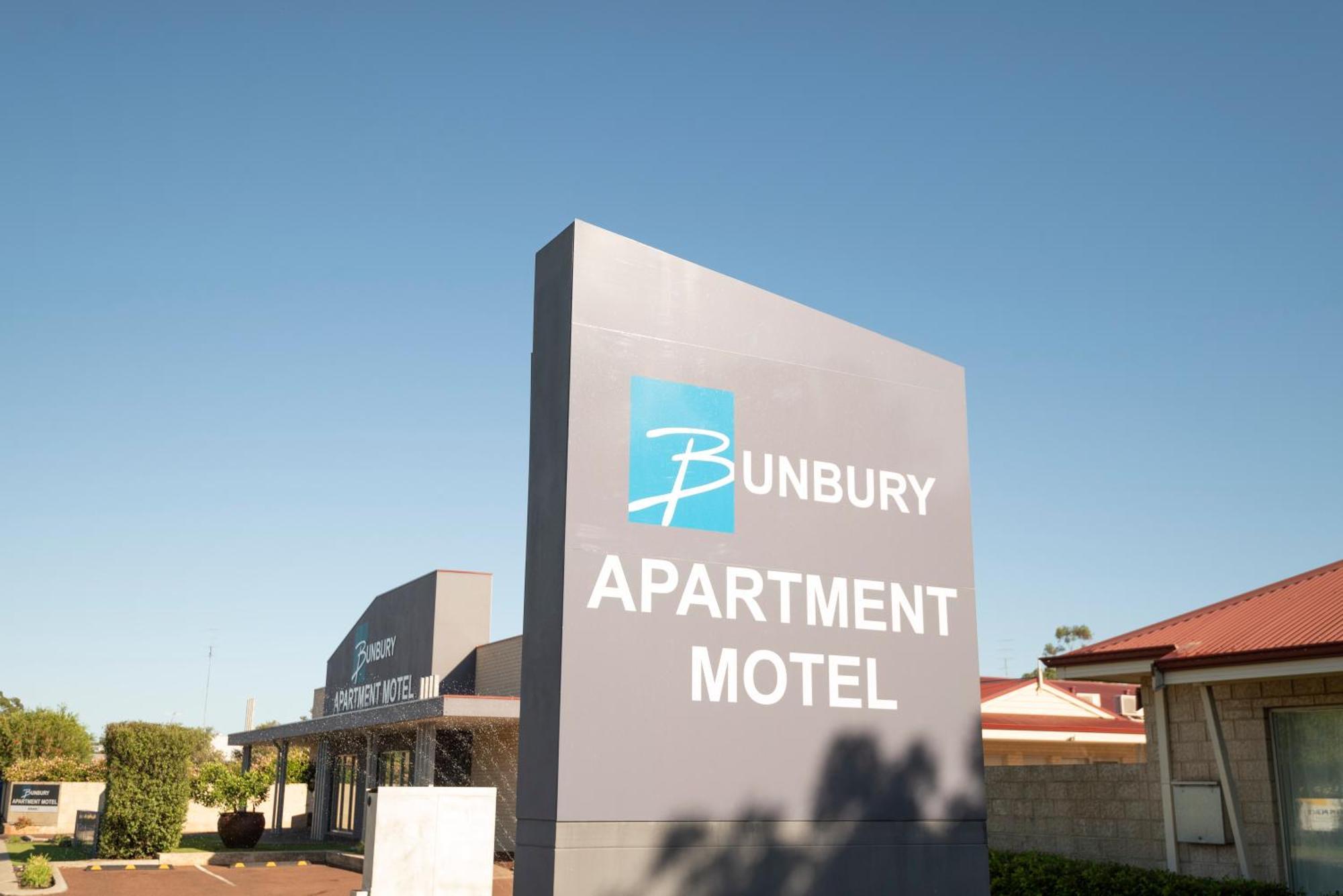 Bunbury Motel And Apartments Esterno foto