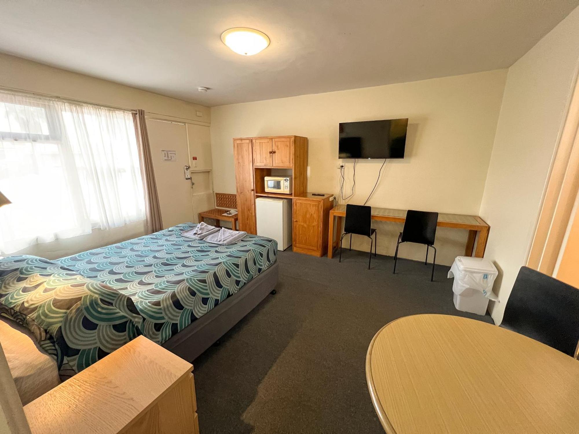 Bunbury Motel And Apartments Esterno foto