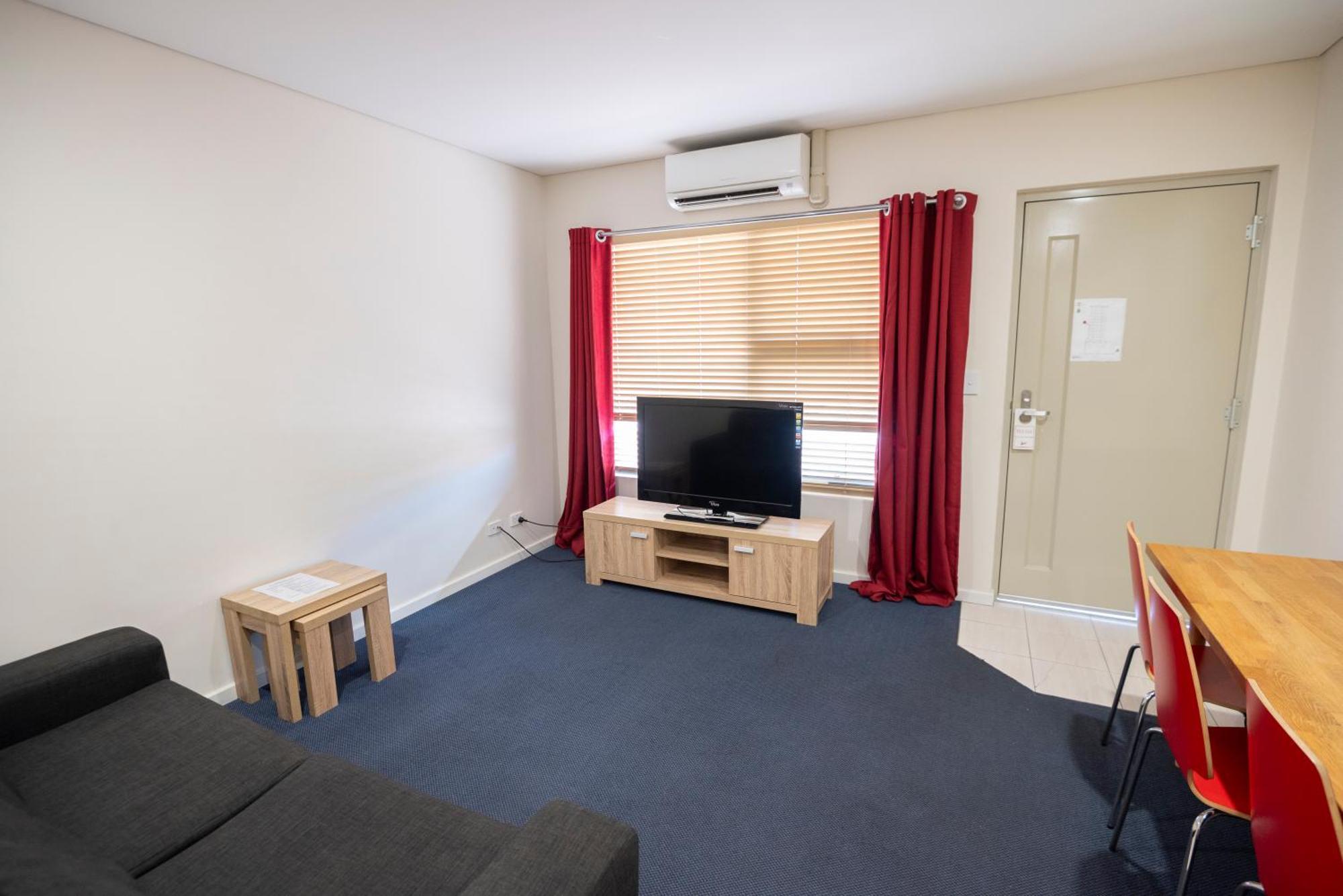 Bunbury Motel And Apartments Esterno foto
