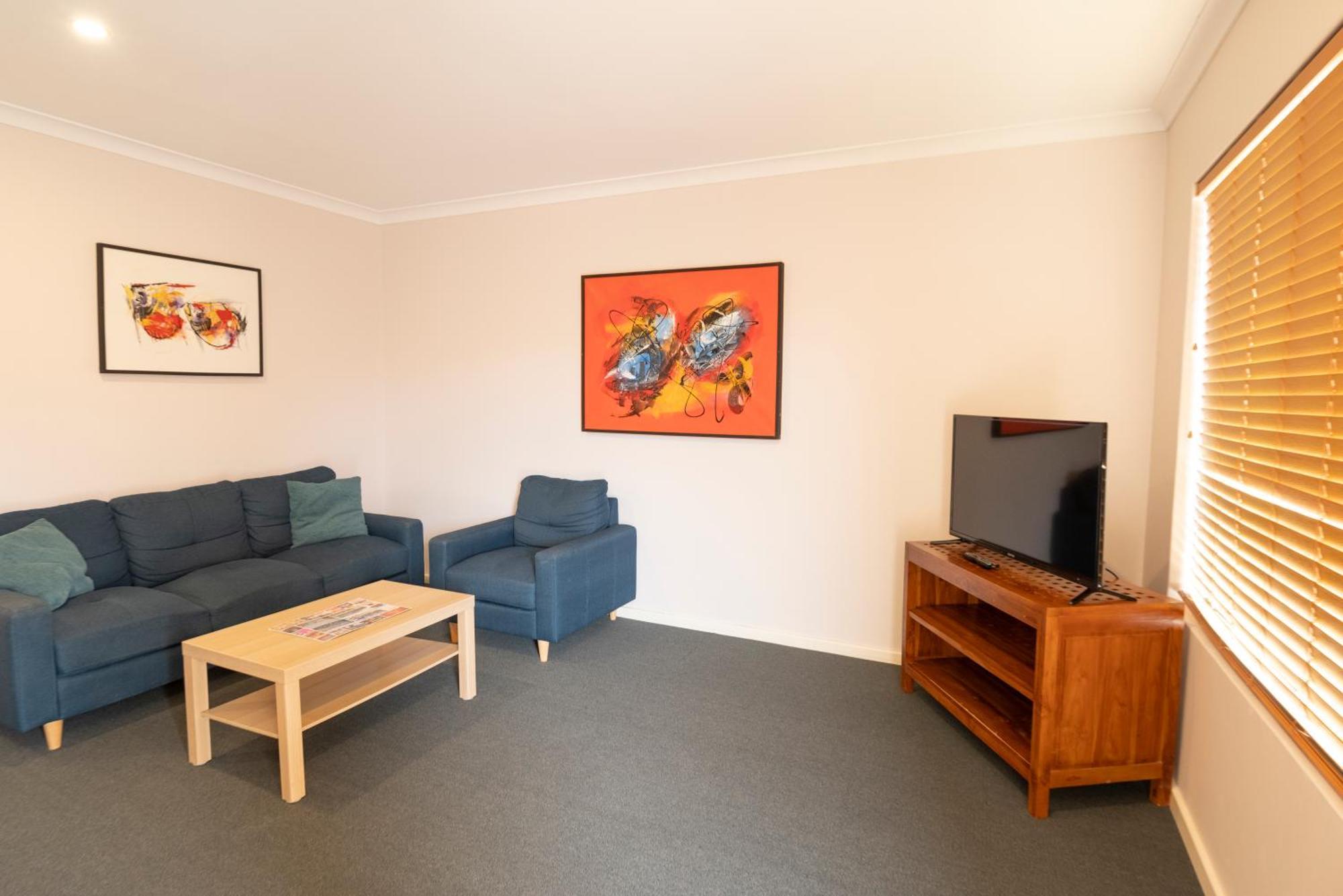 Bunbury Motel And Apartments Esterno foto