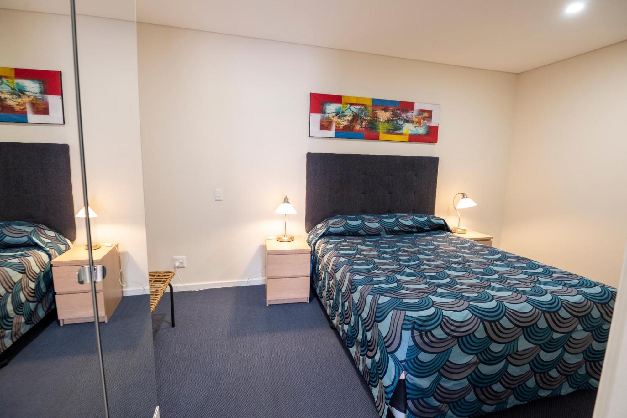 Bunbury Motel And Apartments Esterno foto