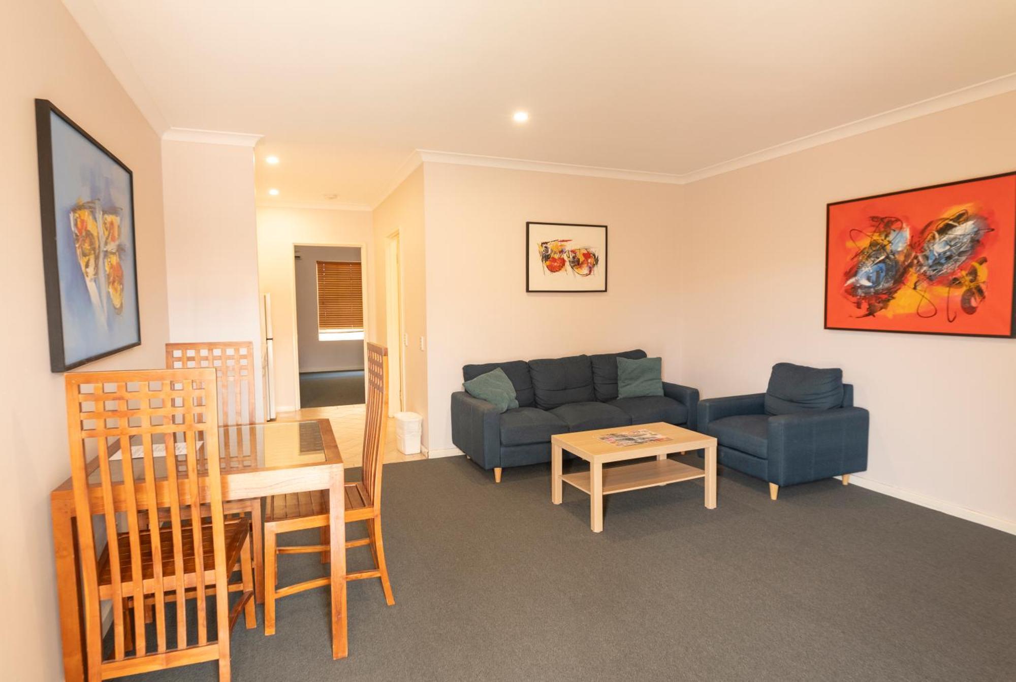 Bunbury Motel And Apartments Esterno foto