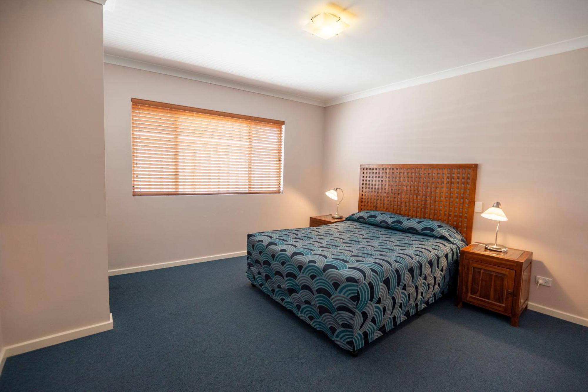 Bunbury Motel And Apartments Esterno foto