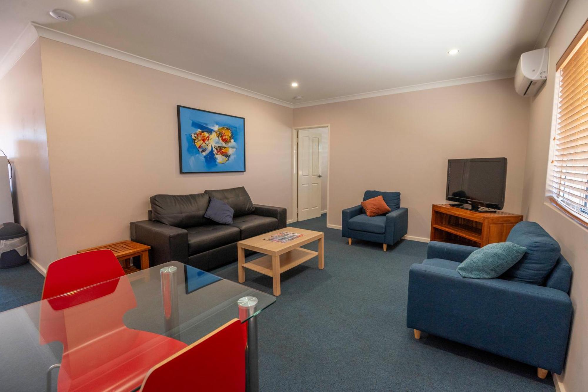 Bunbury Motel And Apartments Esterno foto
